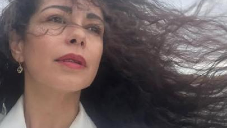 Елена Петрова хвана гората