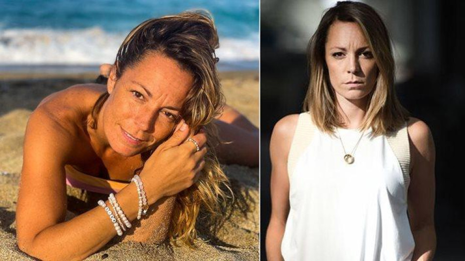 Силвия Петкова откри морския сезон