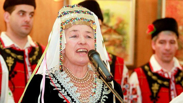 Тромб прати Янка Рупкина в болница