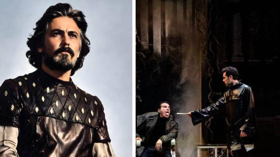 СКАНДАЛ! Хан Аспарух изхвърлен от хотел – театрална трупа скита нощем заради неплатена сметка