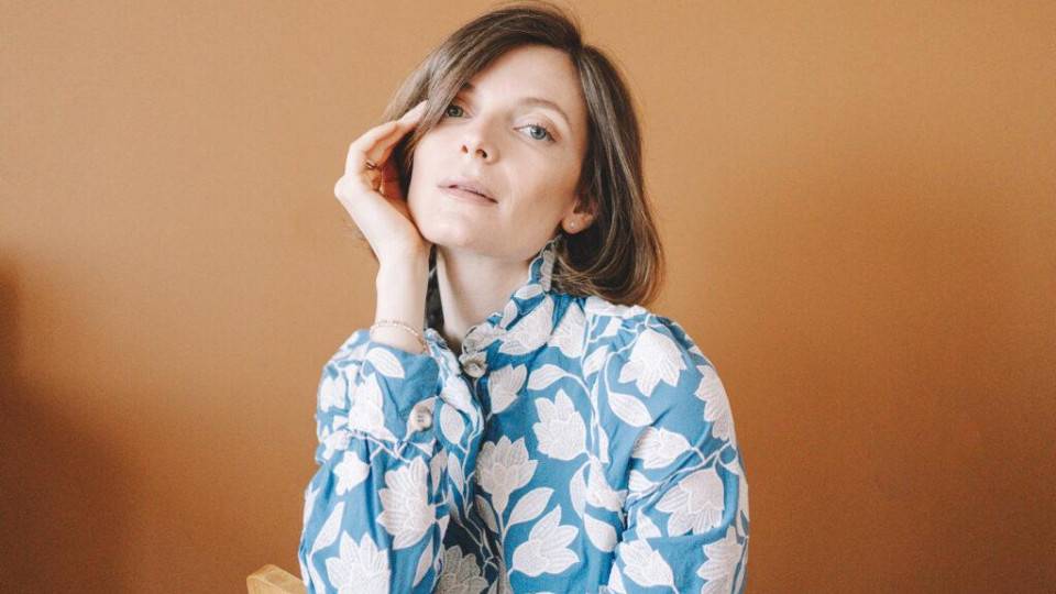 Нора Шопова очаква момиче