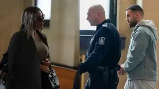 Златка скача от радост: Отлагат екстрадацията на Карен