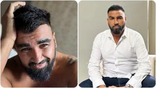 Само там не беше стъпвал: Азис с роля в театъра!