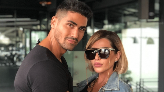 Енджи Касабие  страдала от тежка  следродилна депресия