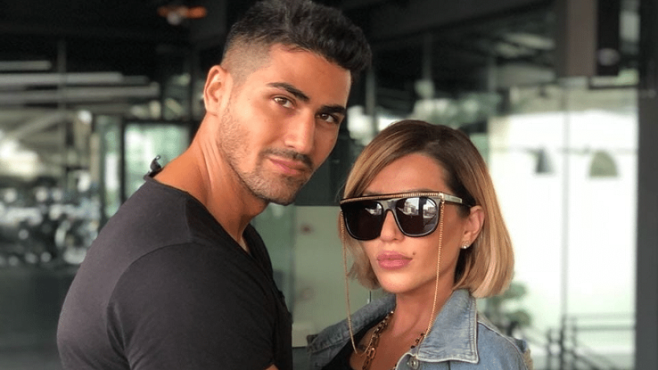 Енджи Касабие  страдала от тежка  следродилна депресия