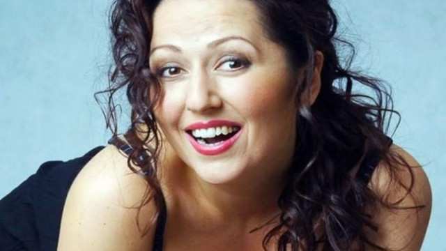 Милица Гладнишка  направила сефтето на 23 г.