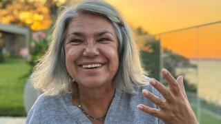 Защо изчезна Марта Вачкова?