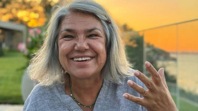 Защо изчезна Марта Вачкова?