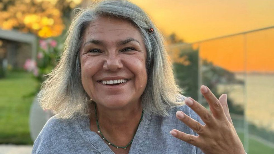 Защо изчезна Марта Вачкова?