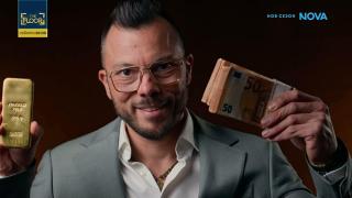 Милионерът  Макс Баклаян от  „Хелс Китчън”:  Бях дебелак, който сам се мотивира да отслабне!