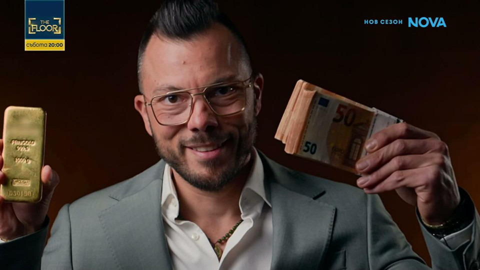 Милионерът  Макс Баклаян от  „Хелс Китчън”:  Бях дебелак, който сам се мотивира да отслабне!