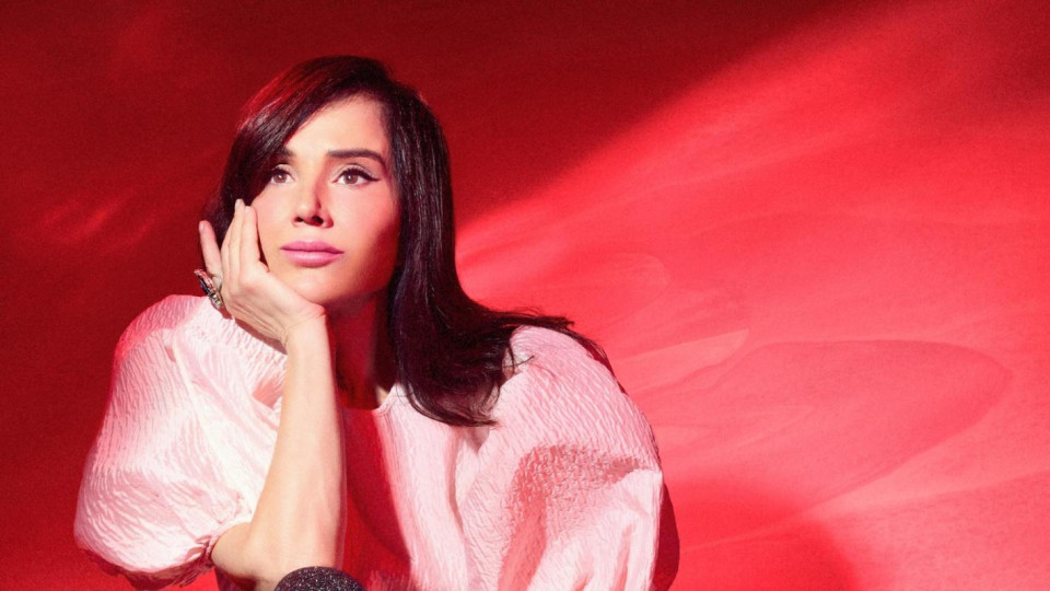 Ирина Флорин спря алкохола