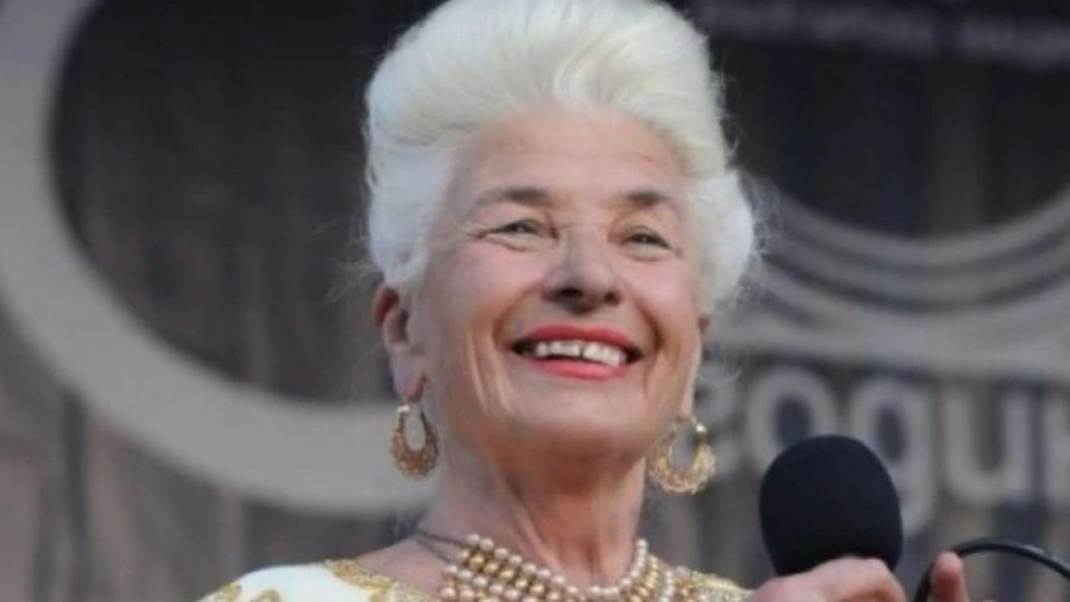 Янка Рупкина е парализирана! Спасява я дуетният й партньор