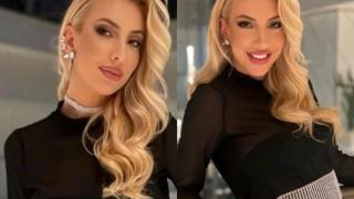 Ергенка се заглежда по маймуни