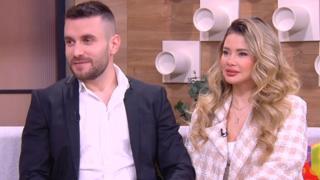Разделени?! Виктор и Кристина от „Ергенът“ си правят евтин пиар