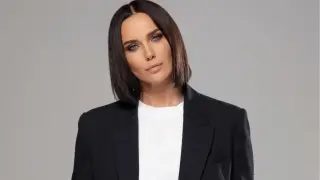 Вандал потроши чистачката на Мария Силвестър