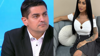 Ромският барон Руди Гела заби любовница на министерски син