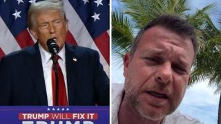 КОСМИЧЕСКИ СКАНДАЛ! Ненчо-Тръмп и Златка взривяват Марс