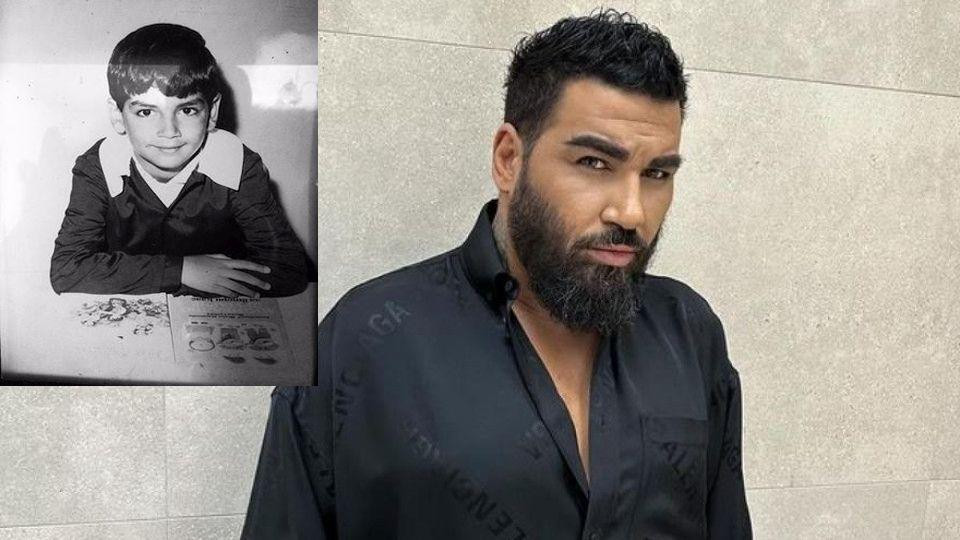 Азис, роден в сливенския затвор, се казвал СТАНИСЛАВ! Баба му предрича славата