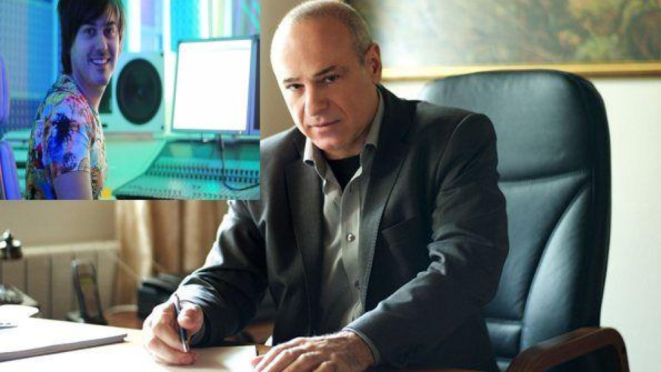 МЕГА БОМБА в HotArena: Оцко взе „Пайнер“!