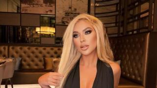 Андреа спечели заведеното срещу нея дело