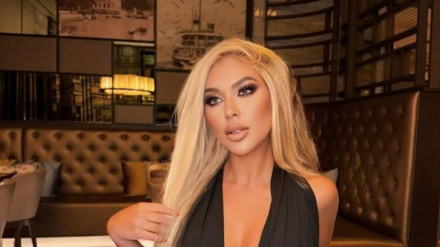 Андреа спечели заведеното срещу нея дело