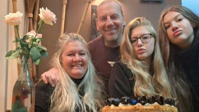 Година след като бе премазан, жената на Тайсъна проговори: Коко никога няма да бъде същият човек!