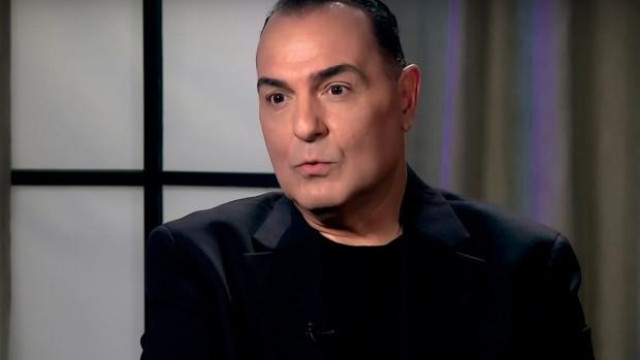 Опасно! Драго Чая: Направих вътрешен кръвоизлив след операцията