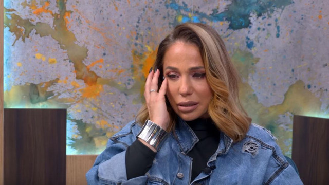 Фолкзвезда цъфна в парламента