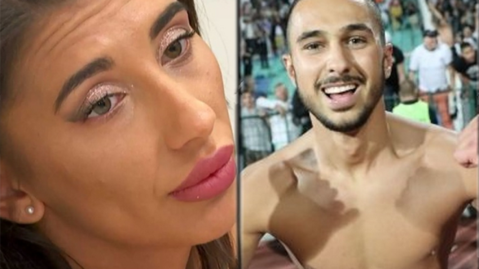 Вики от "Ергенът" хвърли бомбата: Призна си за Йомов в ефир