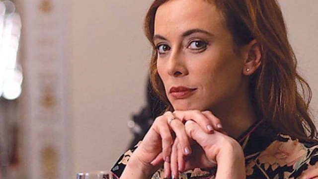 Весела Бабинова един от звездните участници в Сезона Слънце на