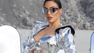 Симона Загорова се вдъхнови от Коко Шанел