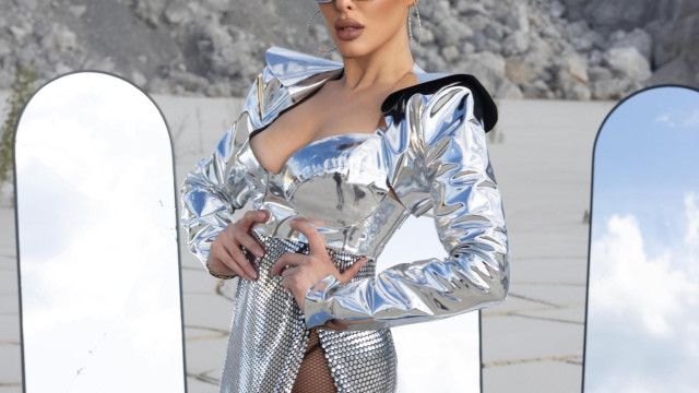 Симона Загорова се вдъхнови от Коко Шанел