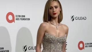 Мария Бакалова стана майка на кученце