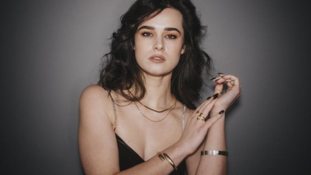 От гимнастичка до звезда: Ванеса Пеянкова взриви bTV