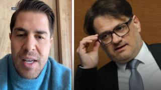 Иво Аръков проговори за 800-те бона, получени при Бачев: Сумите не са верни