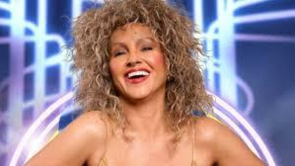 Алекс Раева: Дъщеря ми не гледа "Капките"