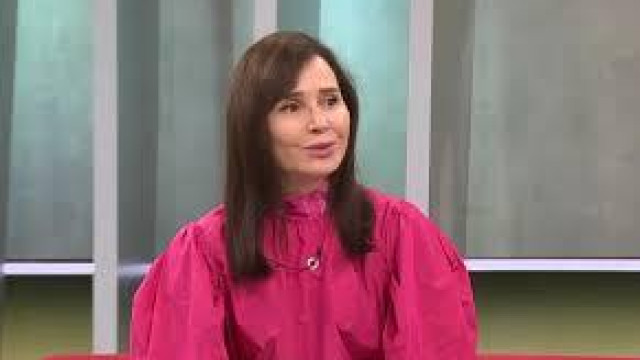 Ирина Флорин спря алкохола