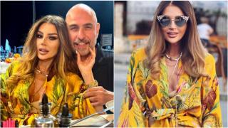 Тревожни новини за Есил Дюран – вадят гной с пункции от главата й