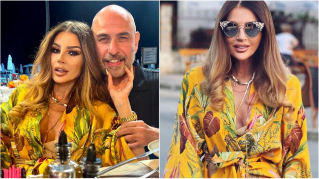 Тревожни новини за Есил Дюран – вадят гной с пункции от главата й