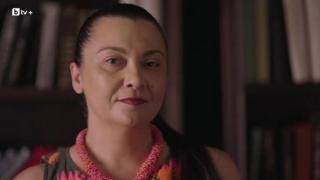 Оля Малинова блее като овца