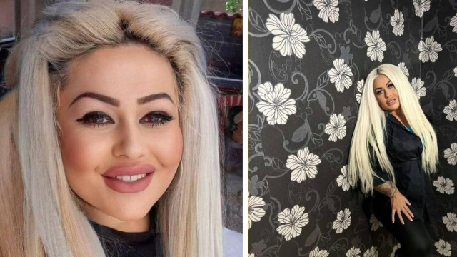 Тровят рибките на Близалката