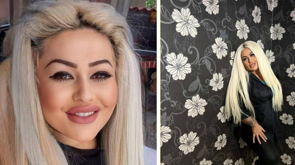 Тровят рибките на Близалката