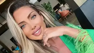 Златка Райкова отсече: Душата няма бръчки!