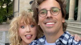 Медиите в Русия гръмнаха: Алла Пугачова живее в България