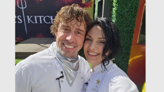 БОМБА: Диана Димитрова върти любов с Чикагото (СНИМКИ)