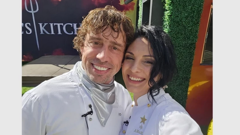 БОМБА: Диана Димитрова върти любов с Чикагото (СНИМКИ)