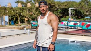 Стоян плаче пред последователите си след „Ергенът“: Сам съм!