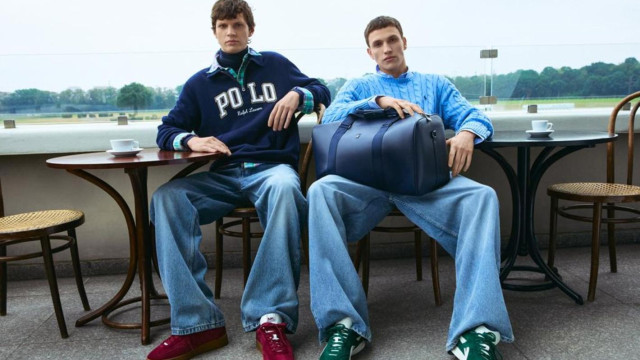 Кои мъжки кецове си струва да купите тази година?