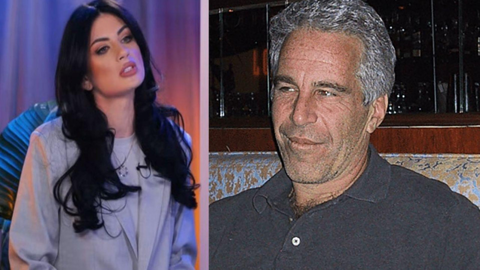 Мис България Венцислава Тафкова разкри истината: Епстийн е сред нас